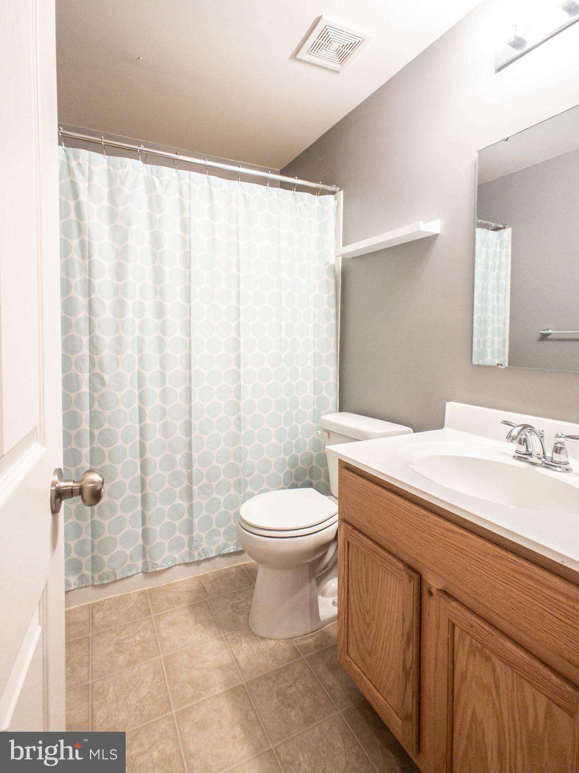 3316 Boathouse Road Warrenton, VA 20187 - Photo 35 of 40 Basement Full Bath