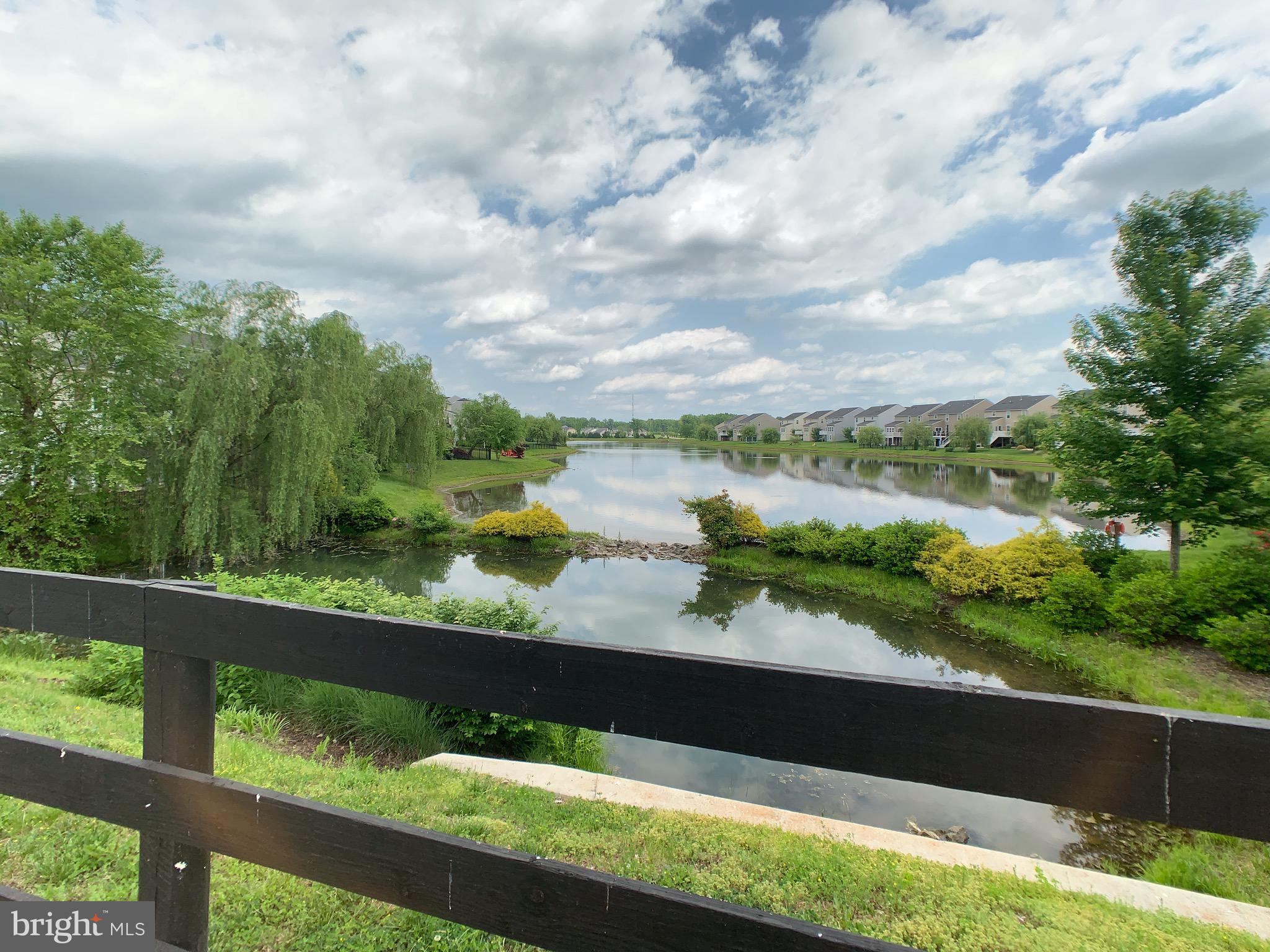 3316 Boathouse Road Warrenton, VA 20187 - Photo 38 of 40 Scenic from Road