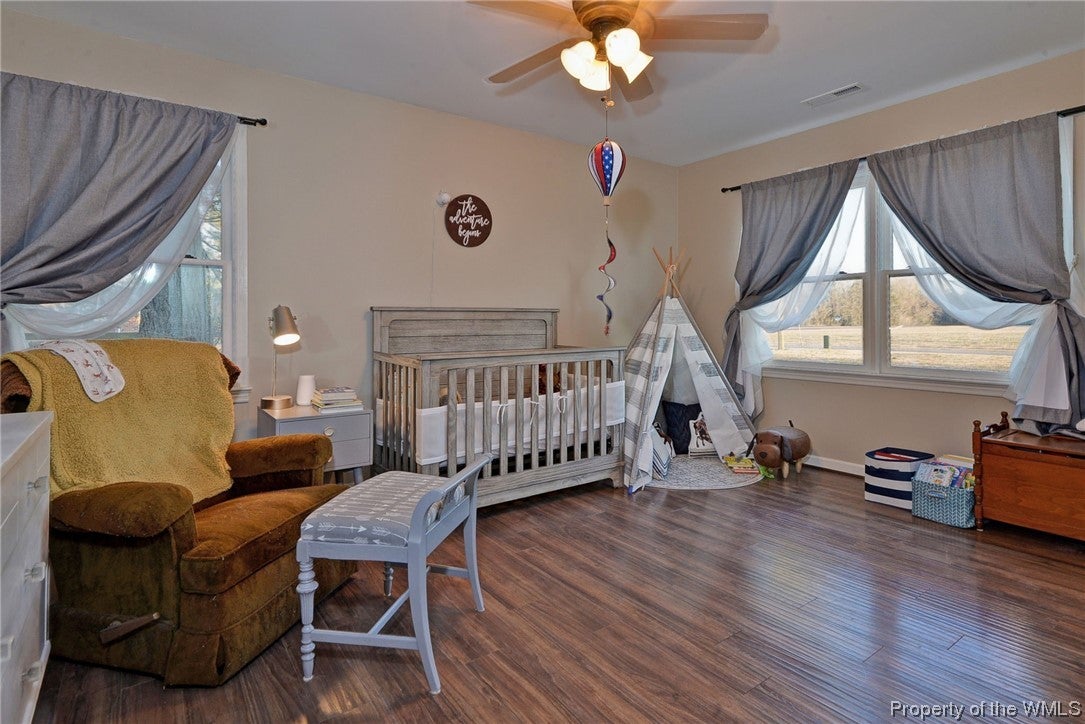 19230 Tabernacle Road Barhamsville, VA 23011 - Photo 25 of 39 Gallery Image 25