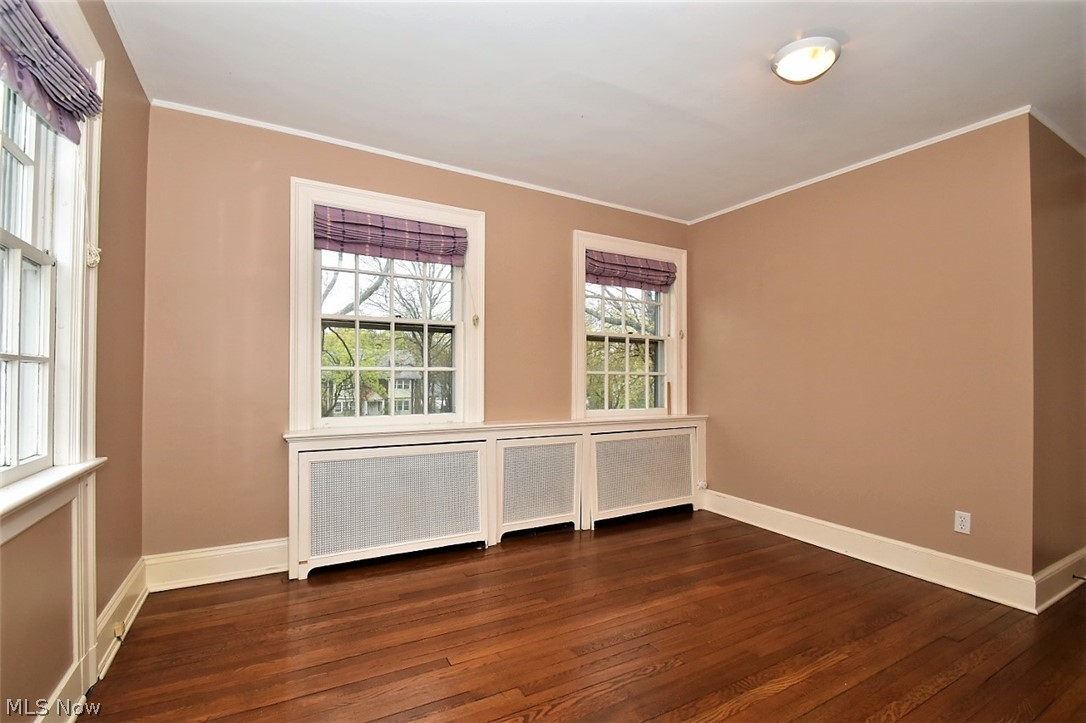 2855 Weybridge Road Cleveland, OH 44120 - Photo 19 of 33