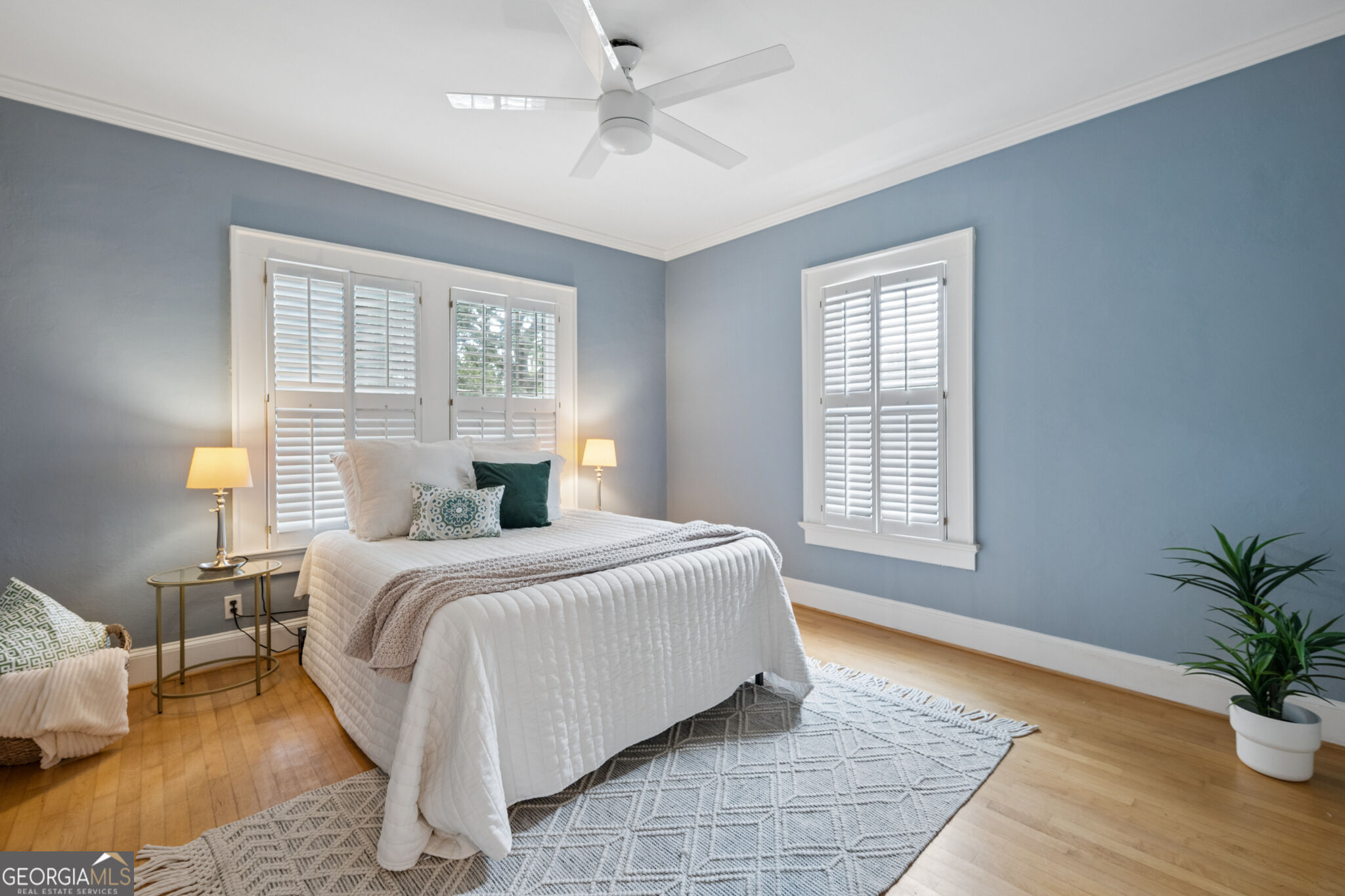 211 Greenwood Circle Decatur, GA 30030 - Photo 17 of 28 Gallery Image 17