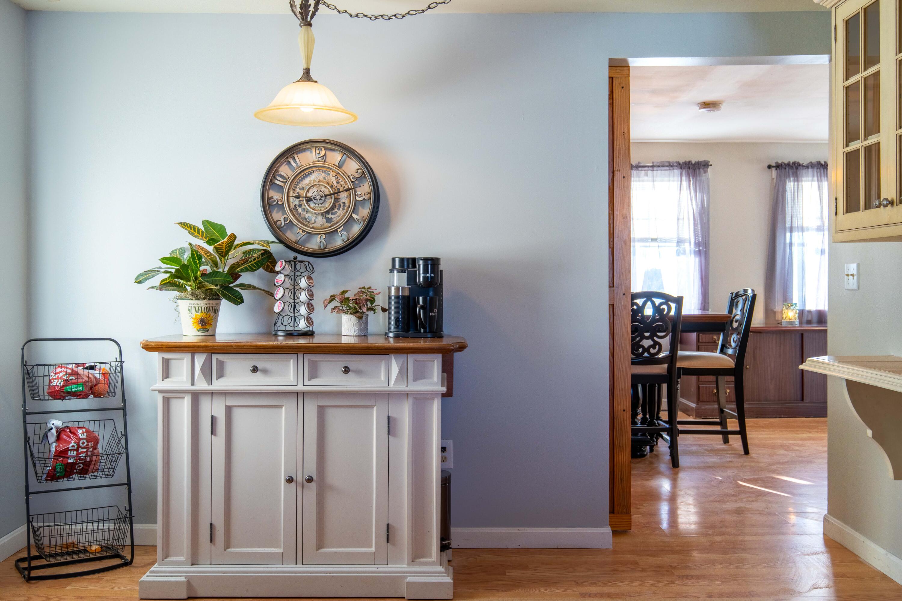 476 Unity Road Waterville, ME 04901 - Photo 5 of 47 476 Unity Rd, Benton