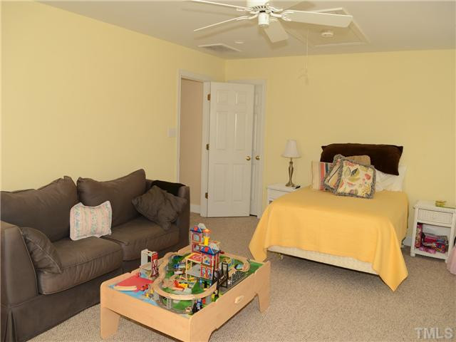 1455 Medlin Road Clayton, NC 27527 - Photo 18 of 25 Bonus Room