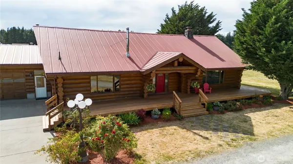 $924,999 | 1231 Willeys Lake Road, Ferndale, WA 98248