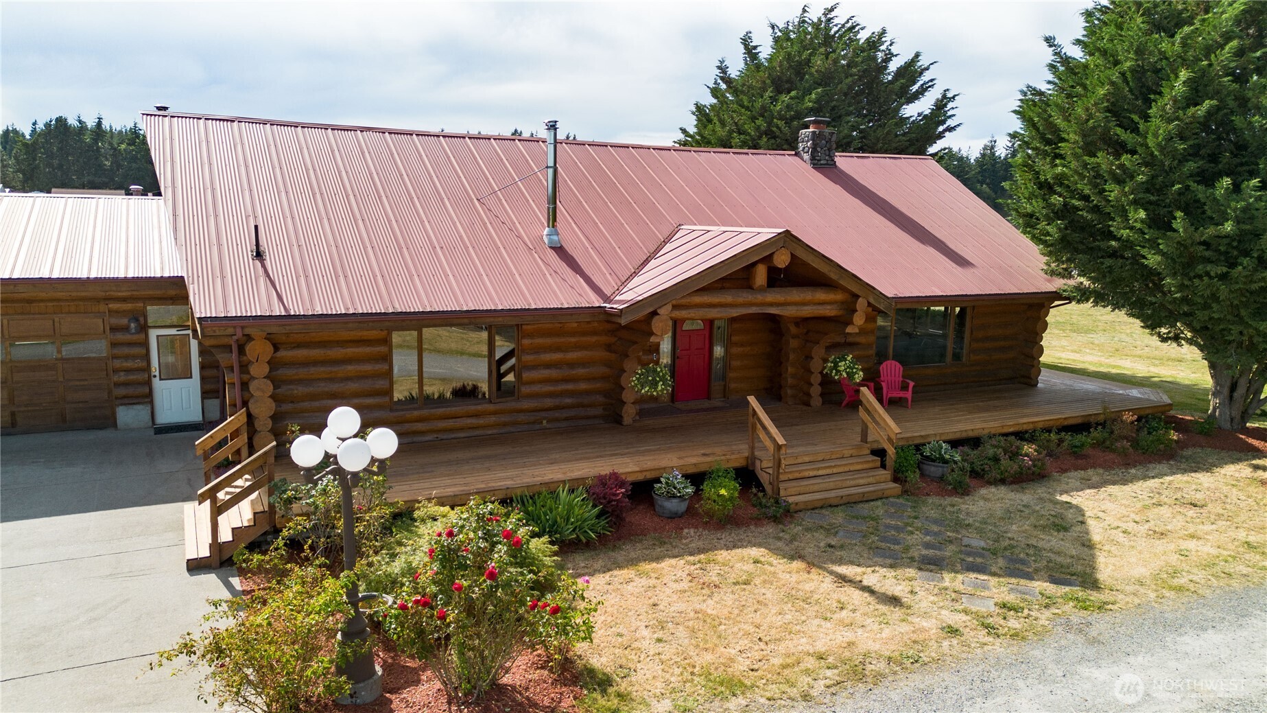 1231 Willeys Lake Road Ferndale, WA 98248 - Photo 1 of 39