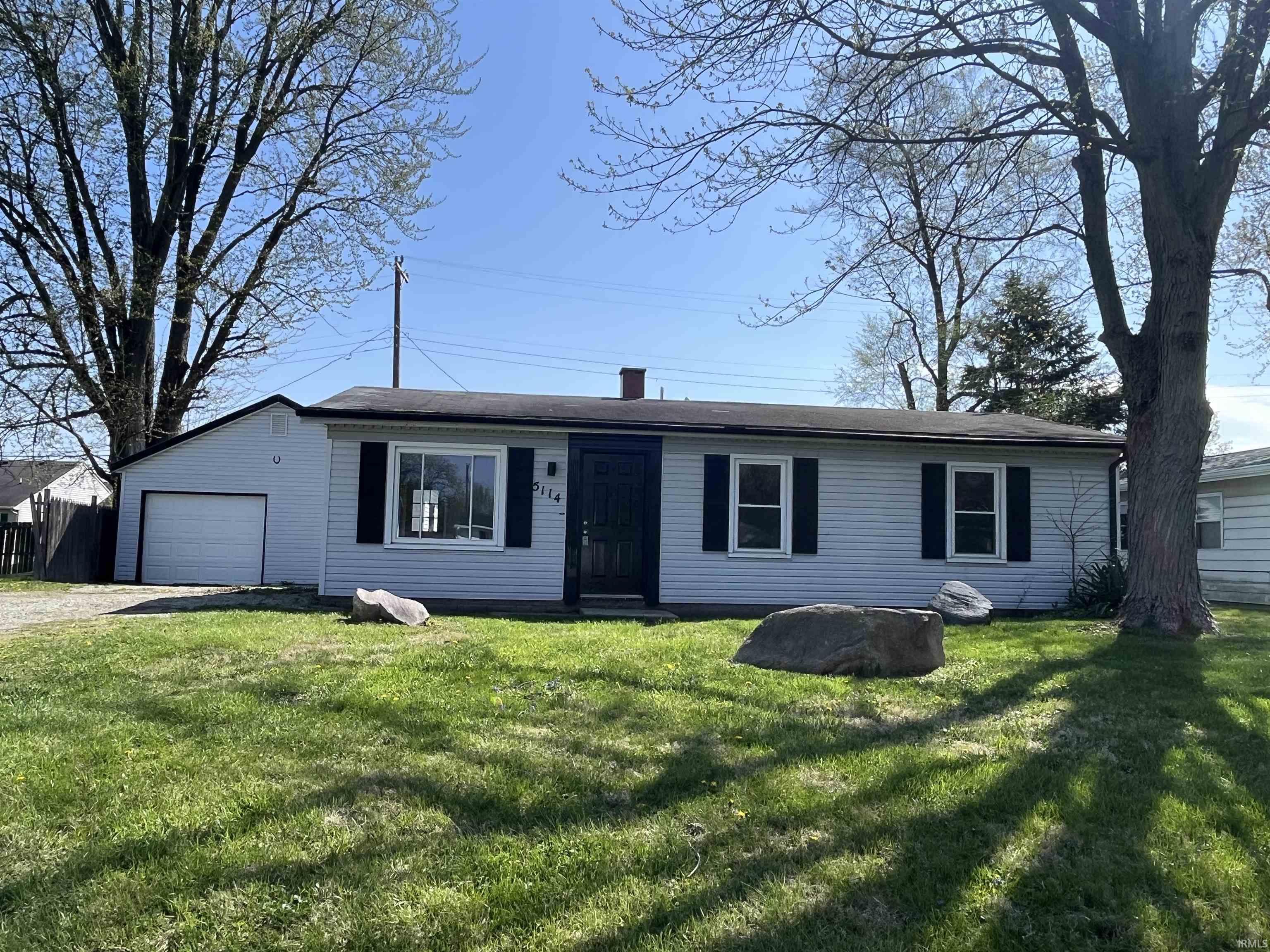 5114 Kickapoo Drive Kokomo, IN 46902 - Photo 1 of 14