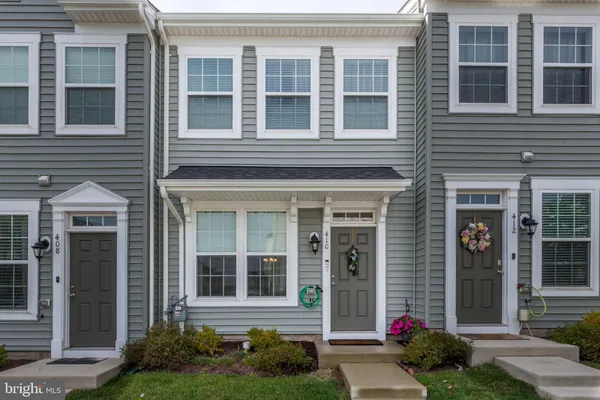 $374,900 | 410 Pemberton Park Lane, Frederick, MD 21703