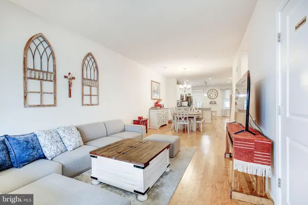 $374,900 | 410 Pemberton Park Lane, Frederick, MD 21703