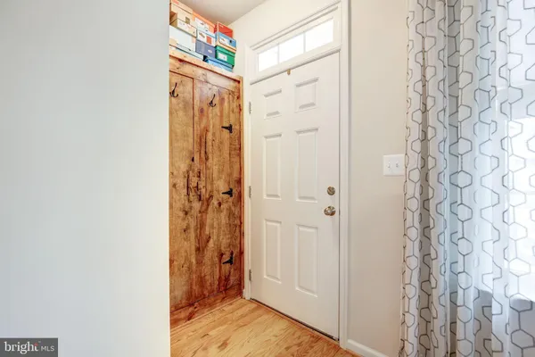 a bathroom with a double vanity sink mirror and shower