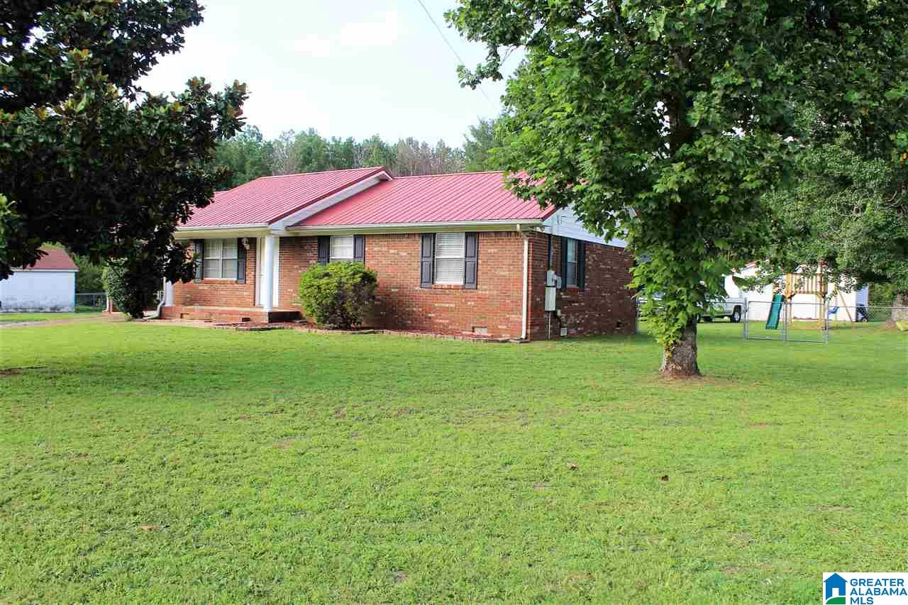 976 Whites Gap Road Jacksonville, AL 36265 - Photo 2 of 22