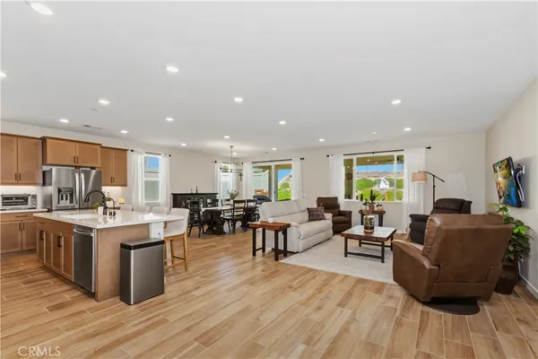 $714,900 | 1560 Foothill Drive, Banning, CA 92220