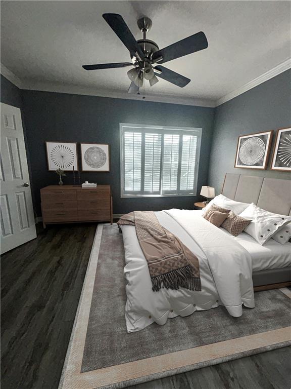 1502 River Green Drive Northwest Atlanta, GA 30327 - Photo 17 of 19