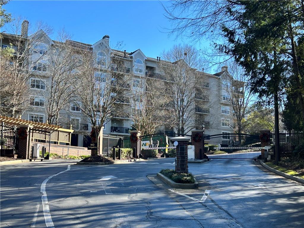 1502 River Green Drive Northwest Atlanta, GA 30327 - Photo 19 of 19