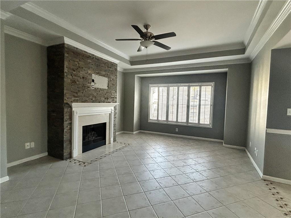 1502 River Green Drive Northwest Atlanta, GA 30327 - Photo 9 of 19