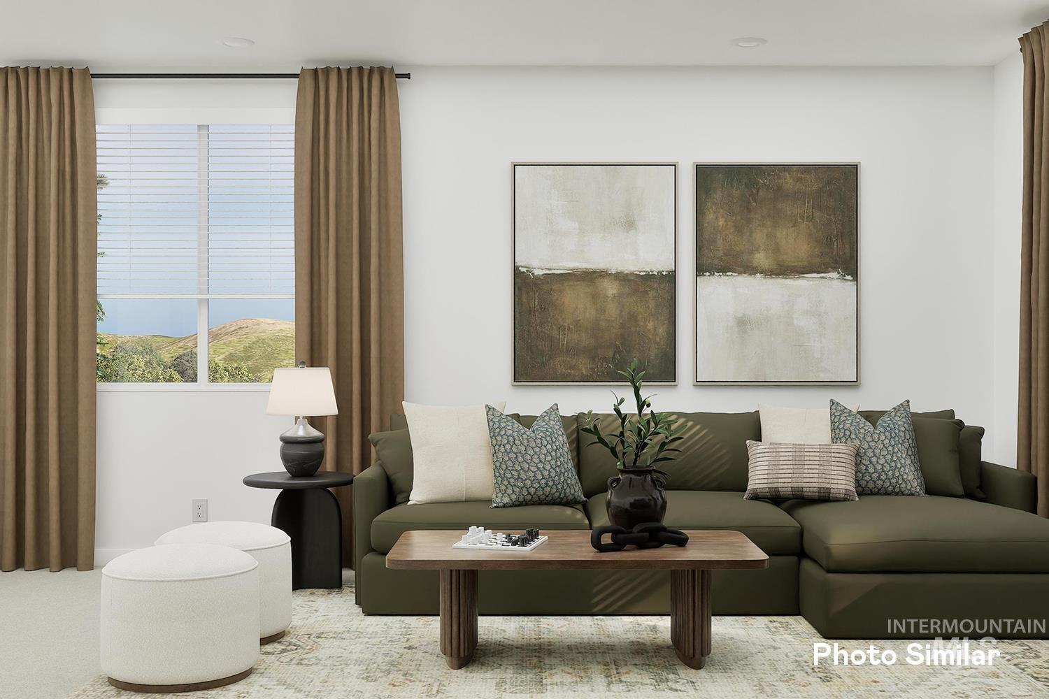 8926 West Inspirado Street Meridian, ID 83646 - Photo 11 of 25