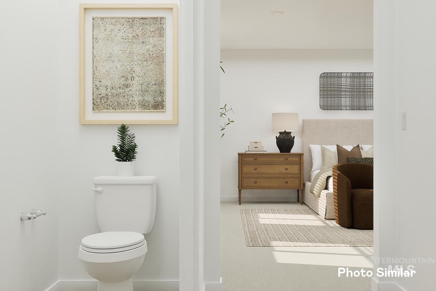 8926 West Inspirado Street Meridian, ID 83646 - Photo 16 of 25