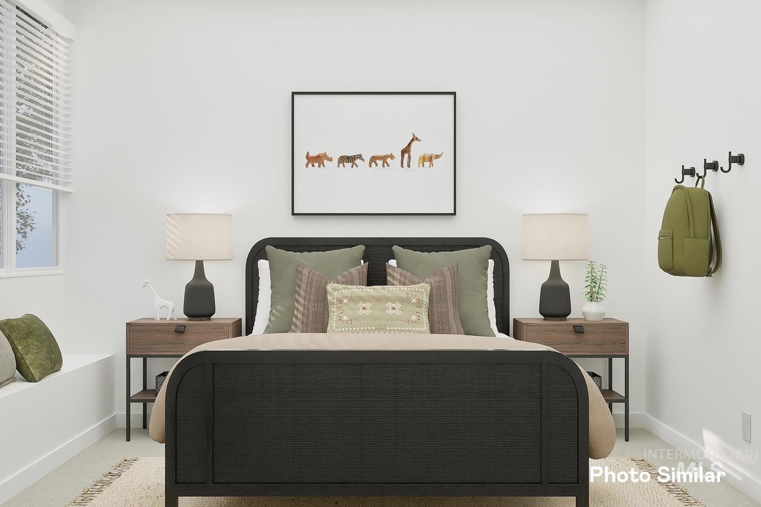 8926 West Inspirado Street Meridian, ID 83646 - Photo 23 of 25