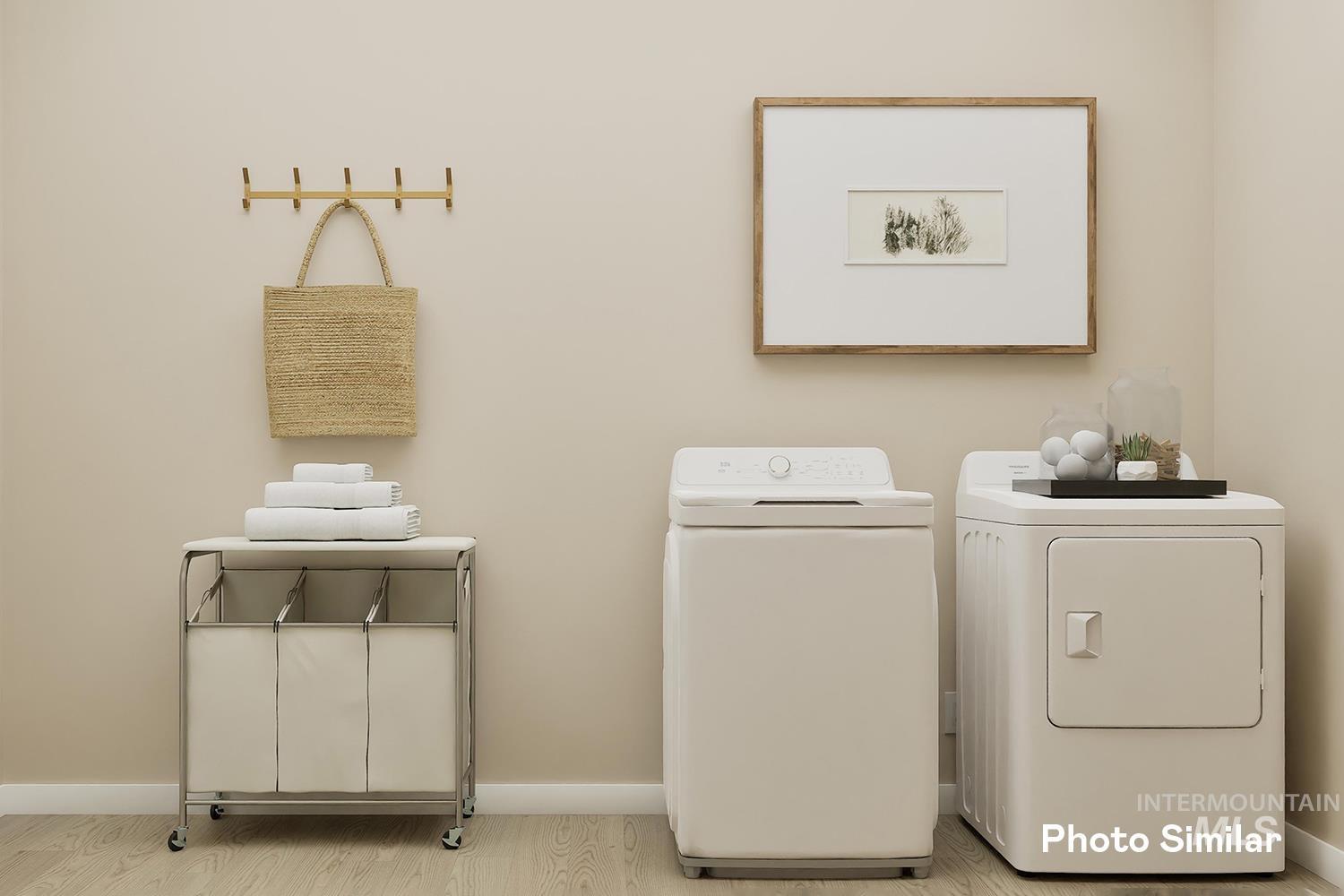 8926 West Inspirado Street Meridian, ID 83646 - Photo 25 of 25