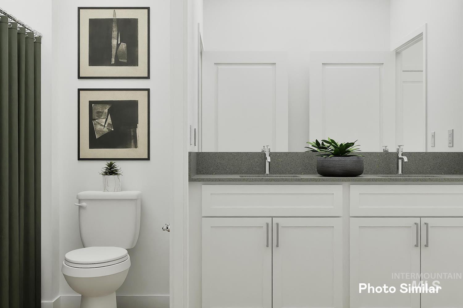 8926 West Inspirado Street Meridian, ID 83646 - Photo 5 of 25