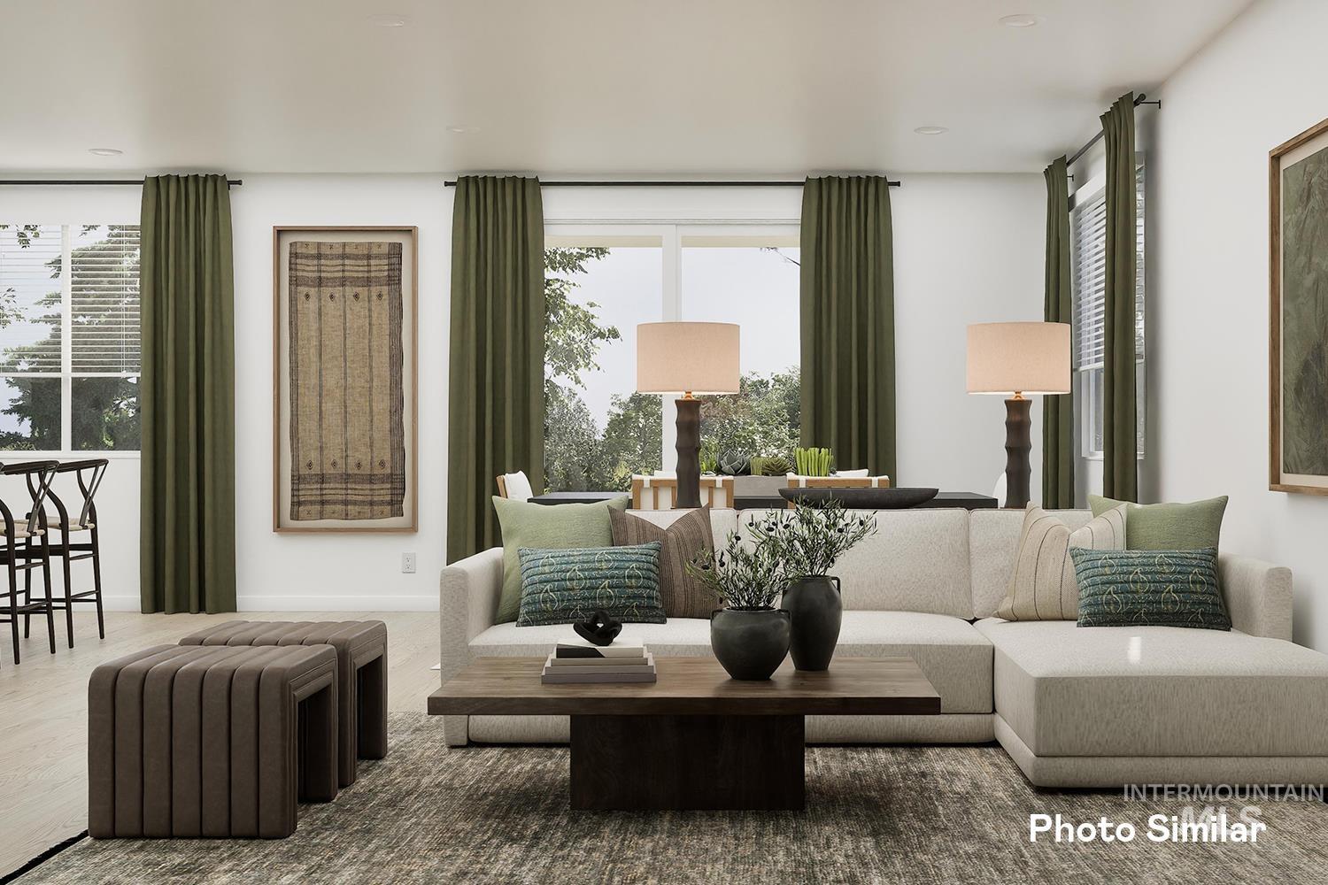 8926 West Inspirado Street Meridian, ID 83646 - Photo 6 of 25