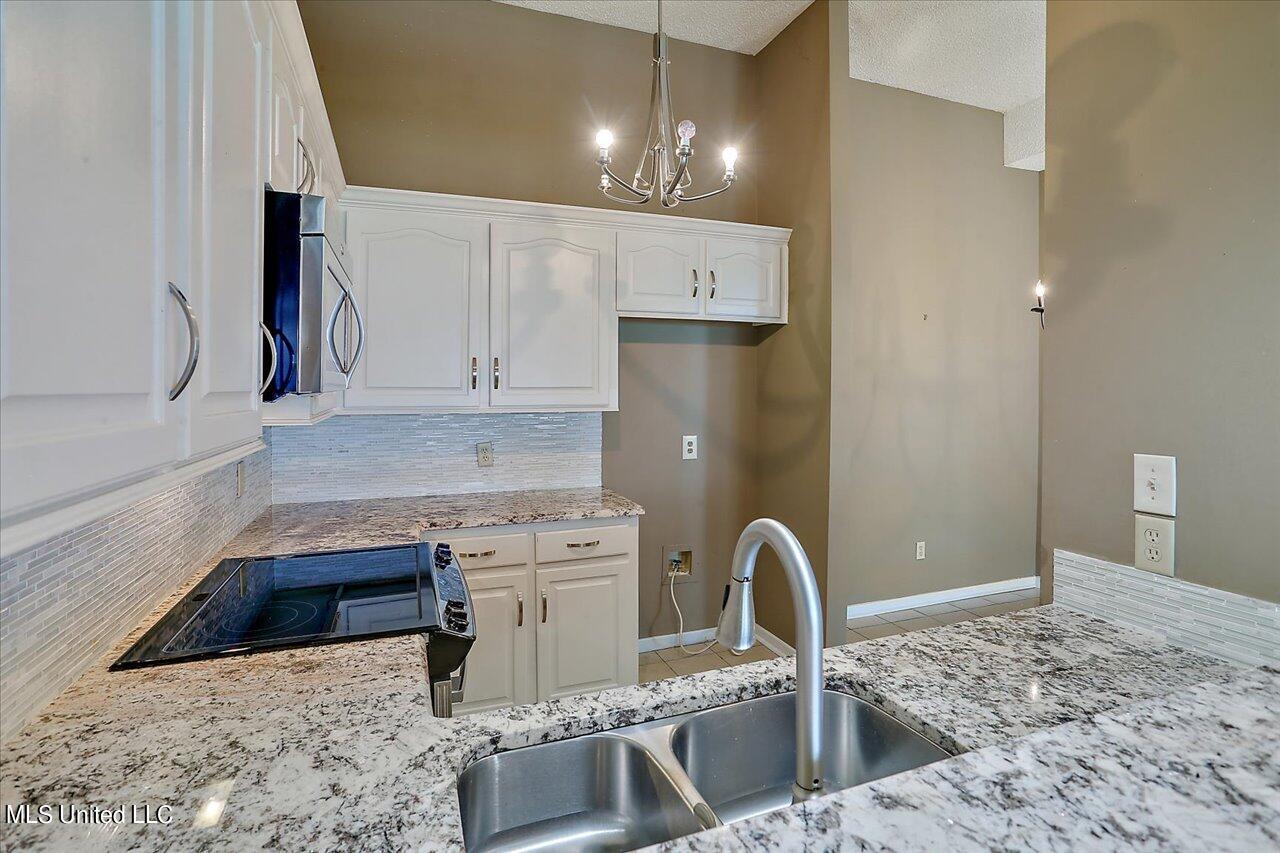 607 Harbor Ridge Drive Brandon, MS 39047 - Photo 8 of 25 08-607 Harbor Ridge Dr