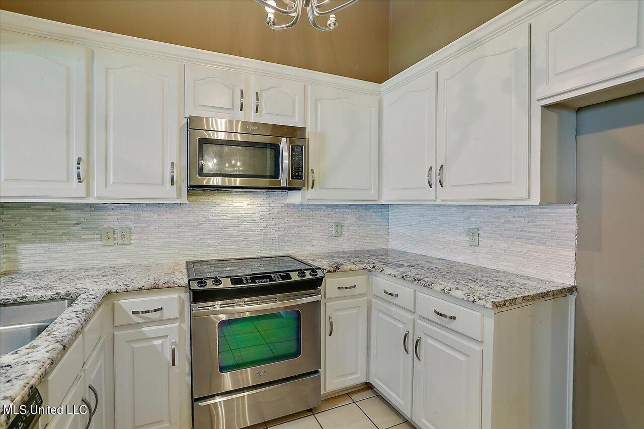 607 Harbor Ridge Drive Brandon, MS 39047 - Photo 10 of 25 10-607 Harbor Ridge Dr