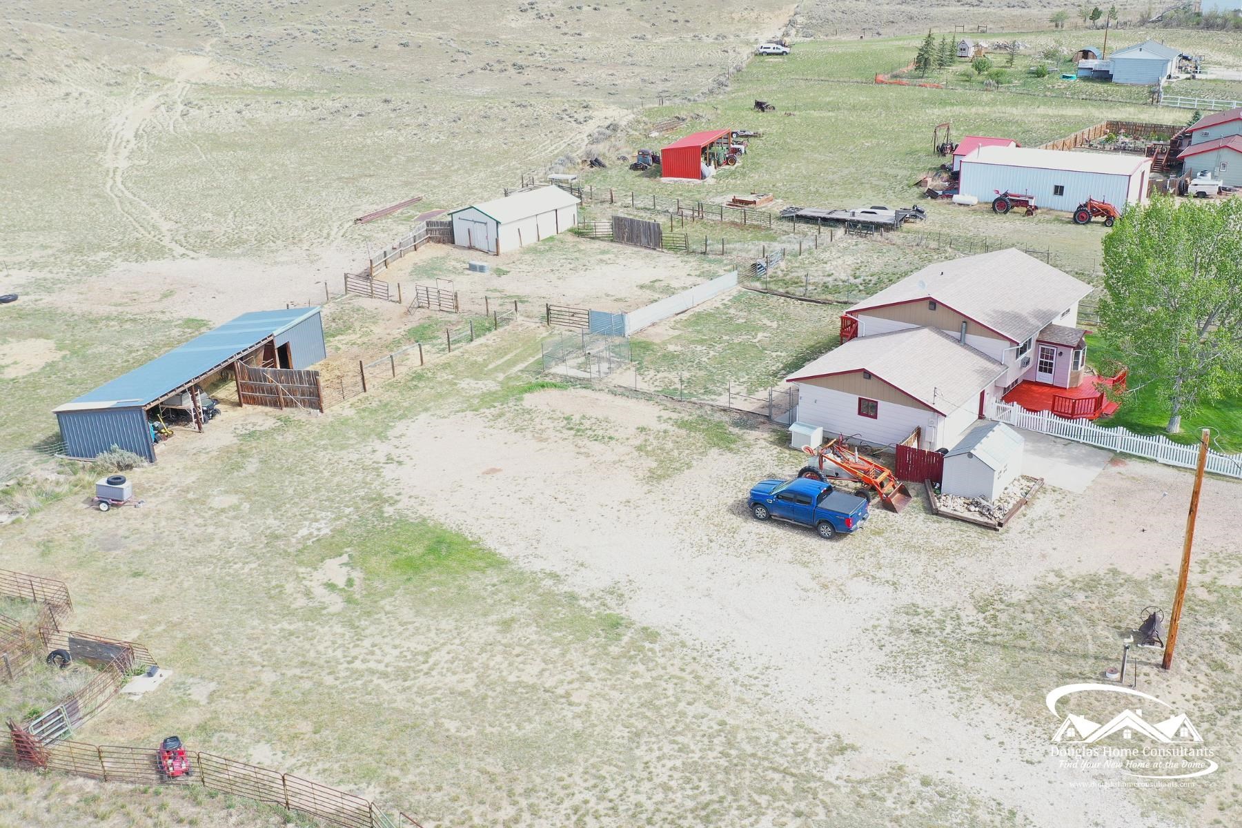 27 Dunham Road Glenrock, WY 82637 - Photo 20 of 24