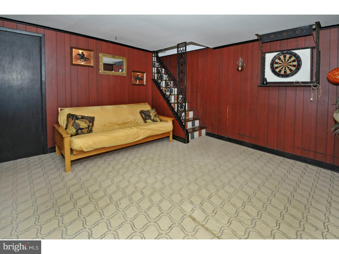 2827 Sebring Road Philadelphia, PA 19152 - Photo 18 of 25 Basement - Finished