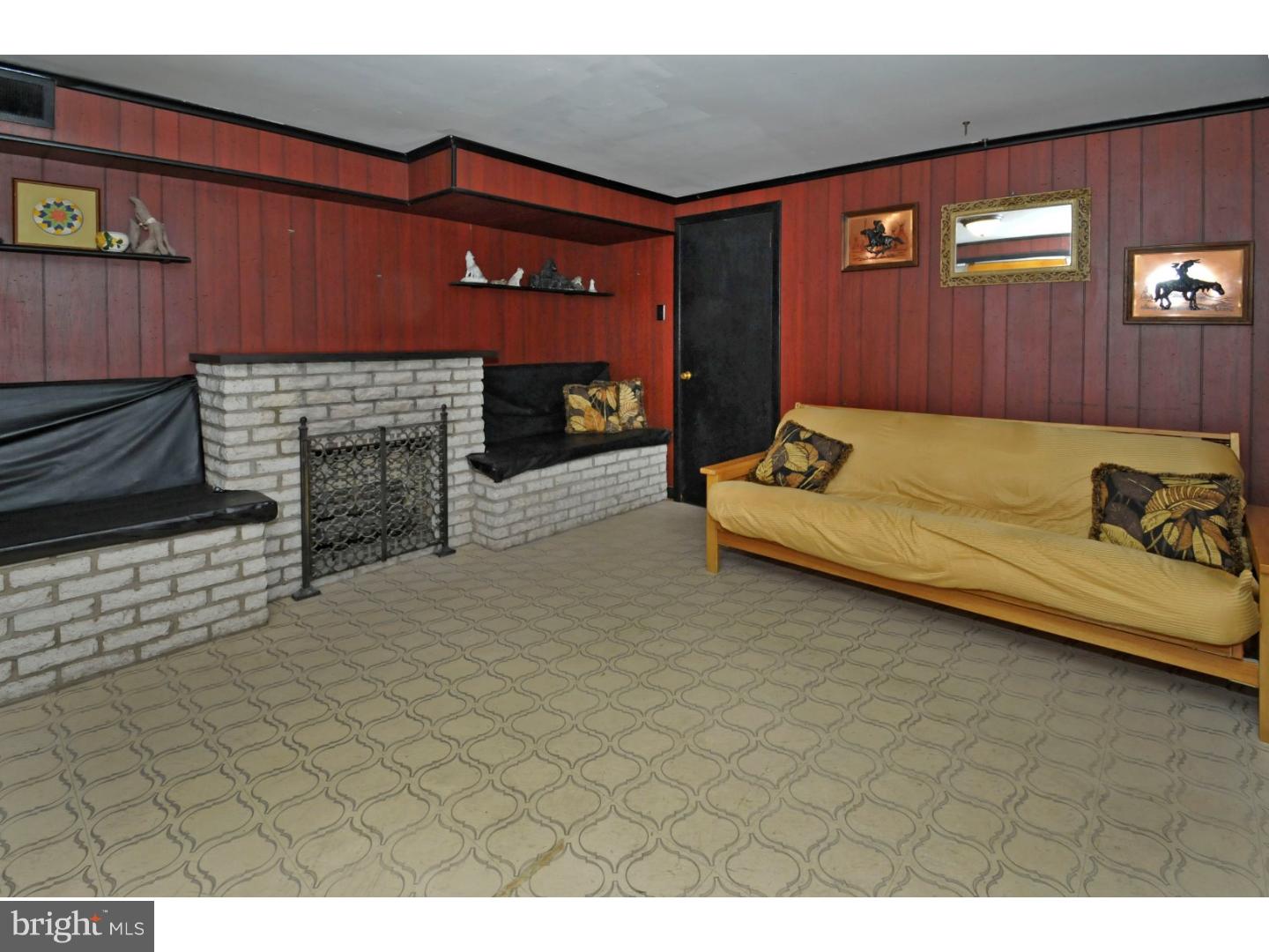 2827 Sebring Road Philadelphia, PA 19152 - Photo 19 of 25 Basement - Finished