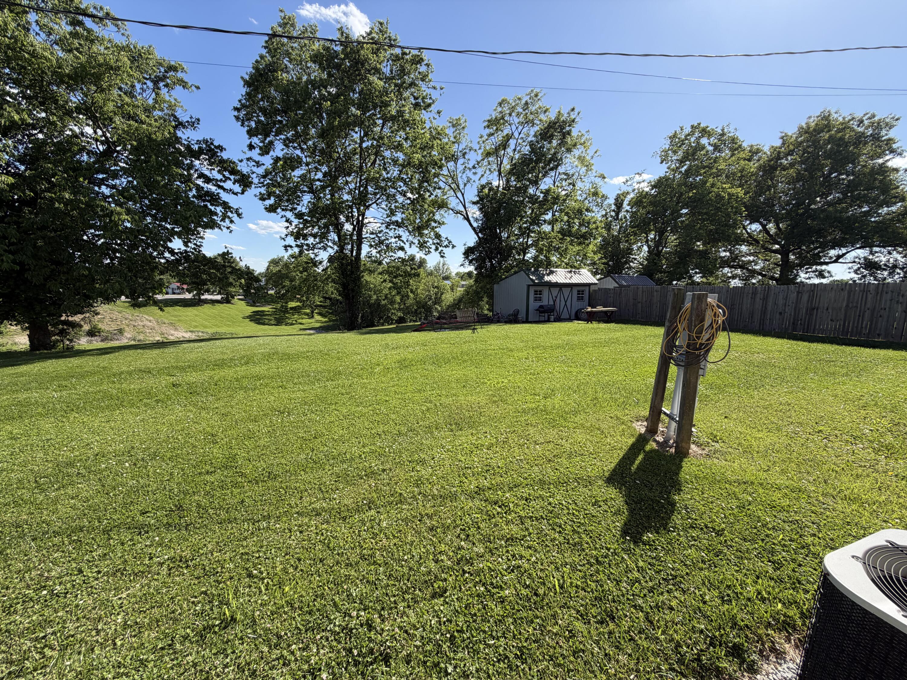 165 Cull Road Owenton, KY 40359 - Photo 10 of 38