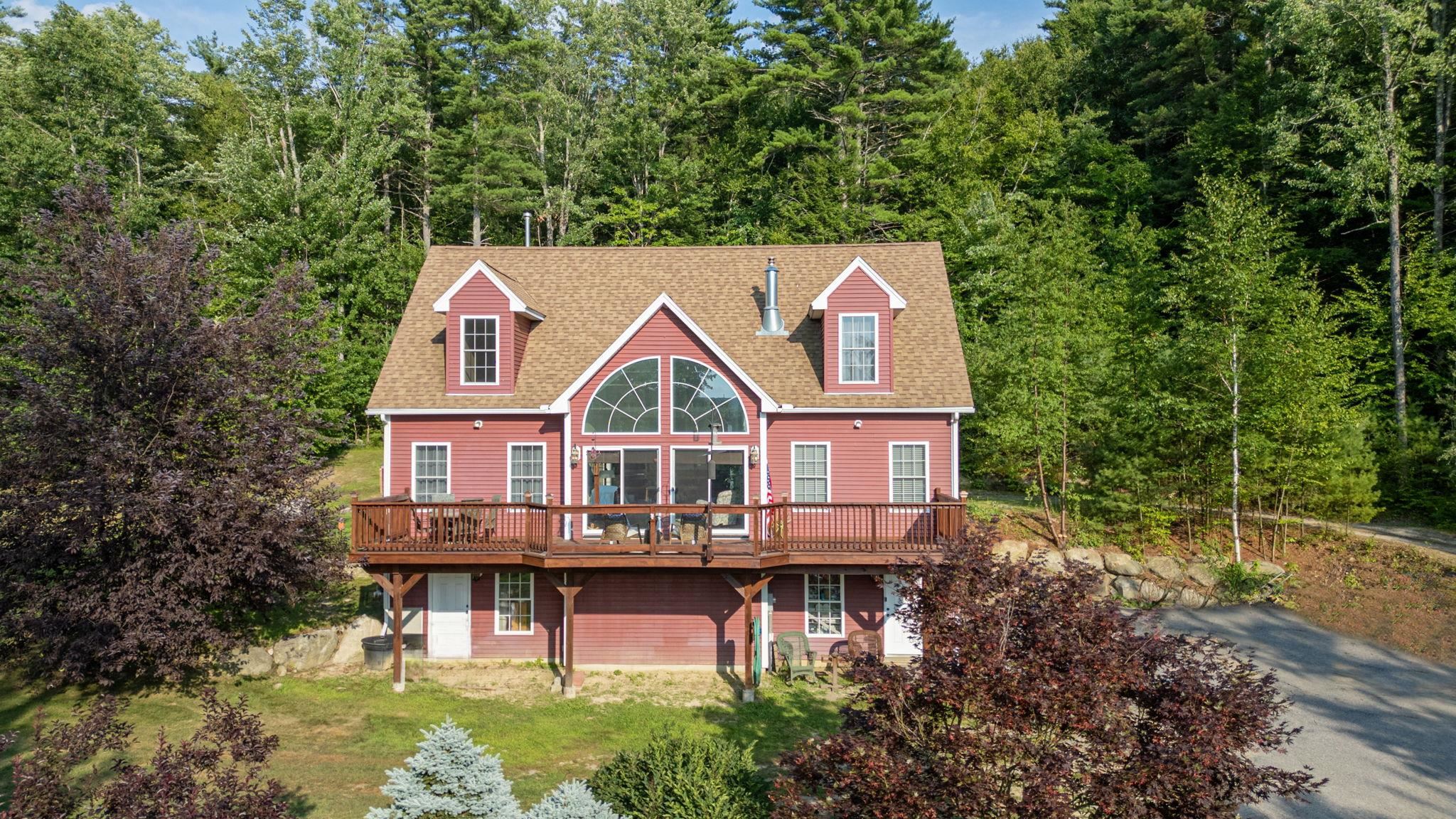 37 Inkberry Road New Boston, NH 03070 - Photo 1 of 29