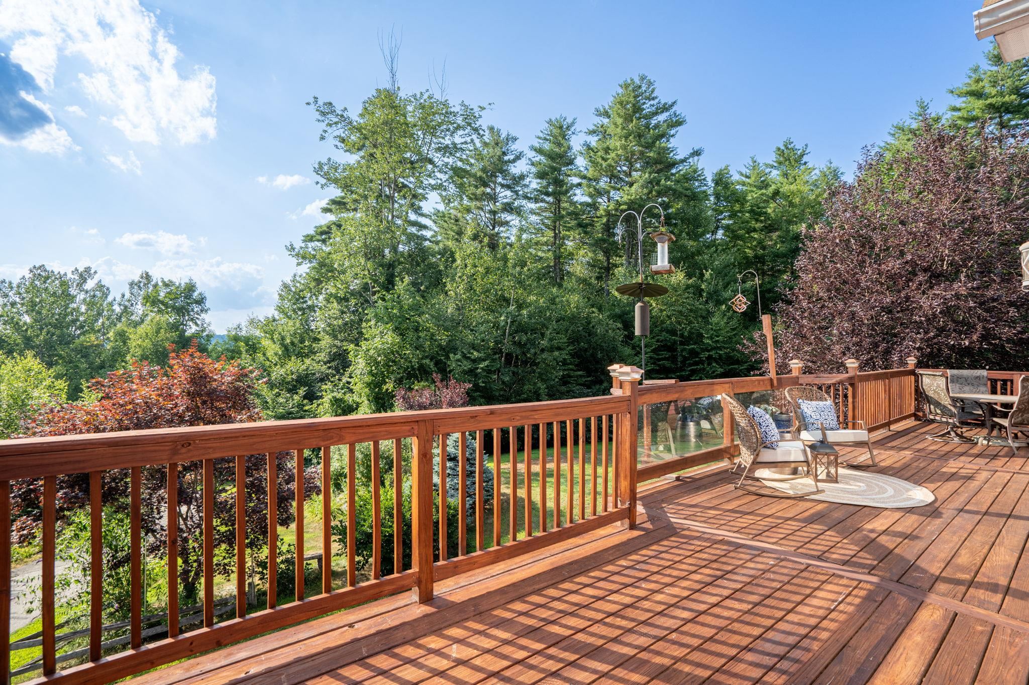 37 Inkberry Road New Boston, NH 03070 - Photo 16 of 29