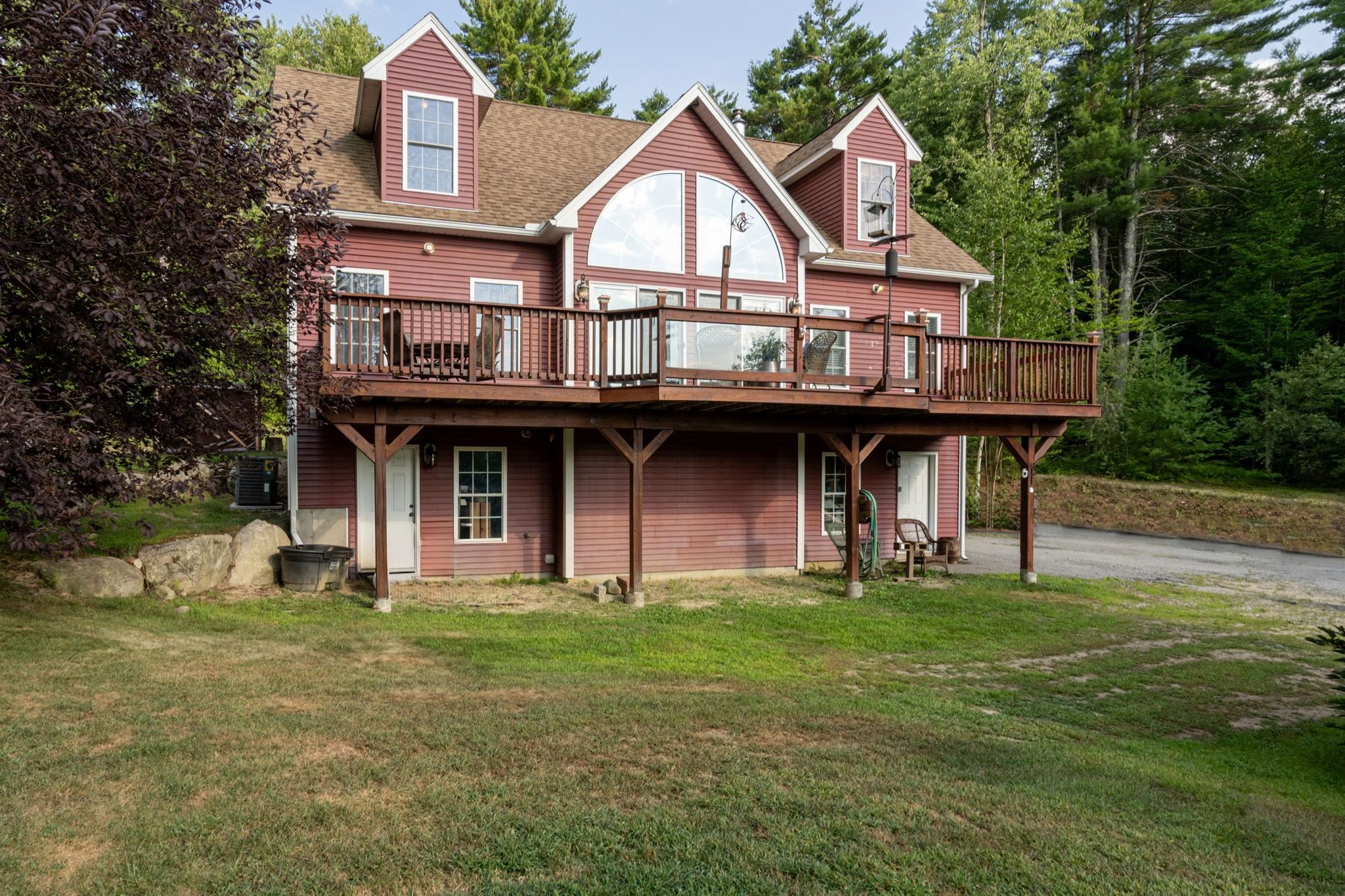 37 Inkberry Road New Boston, NH 03070 - Photo 17 of 29