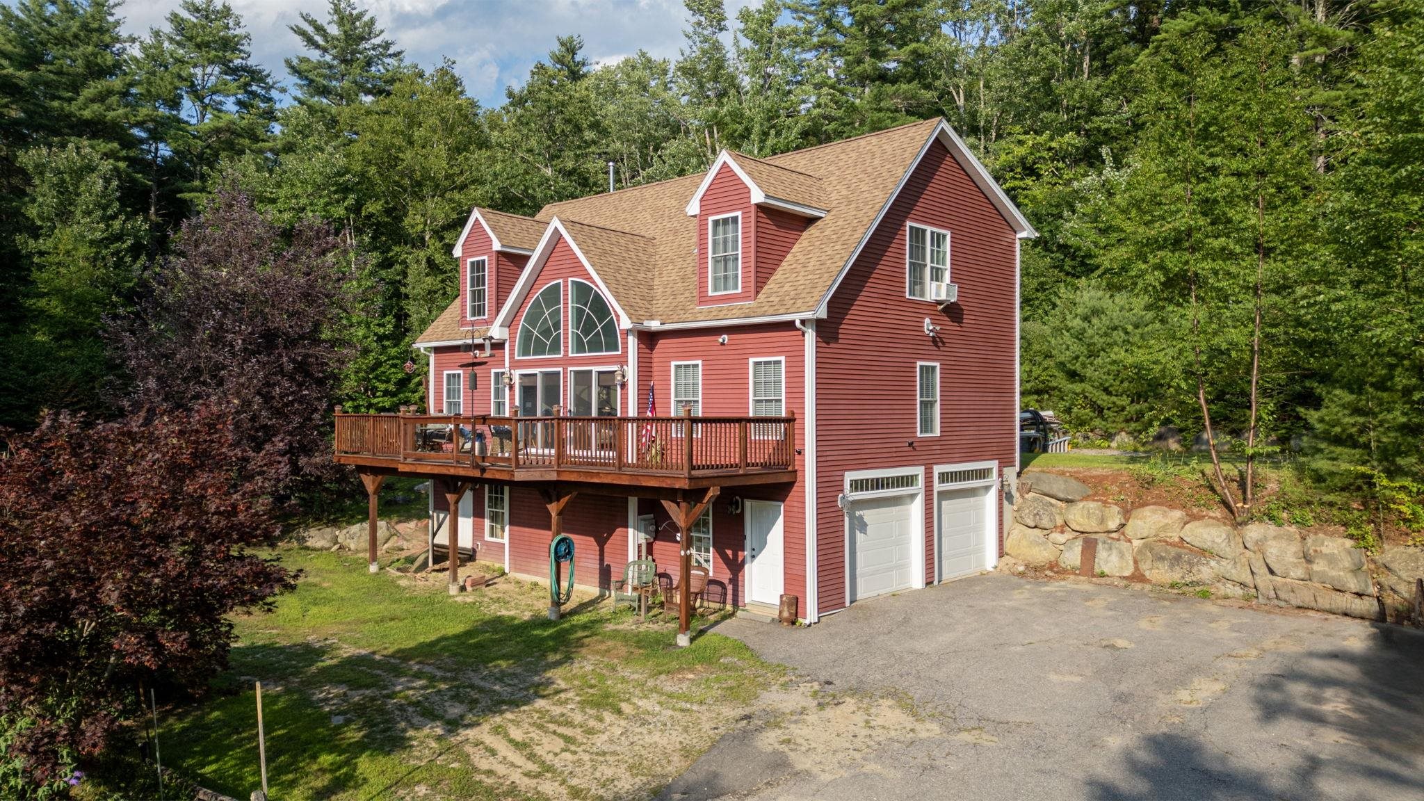 37 Inkberry Road New Boston, NH 03070 - Photo 18 of 29