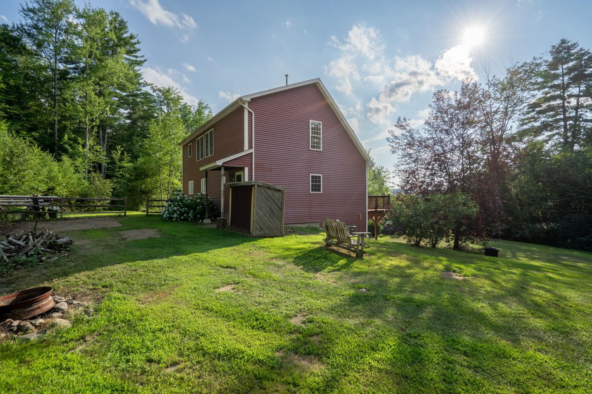 37 Inkberry Road New Boston, NH 03070 - Photo 19 of 29