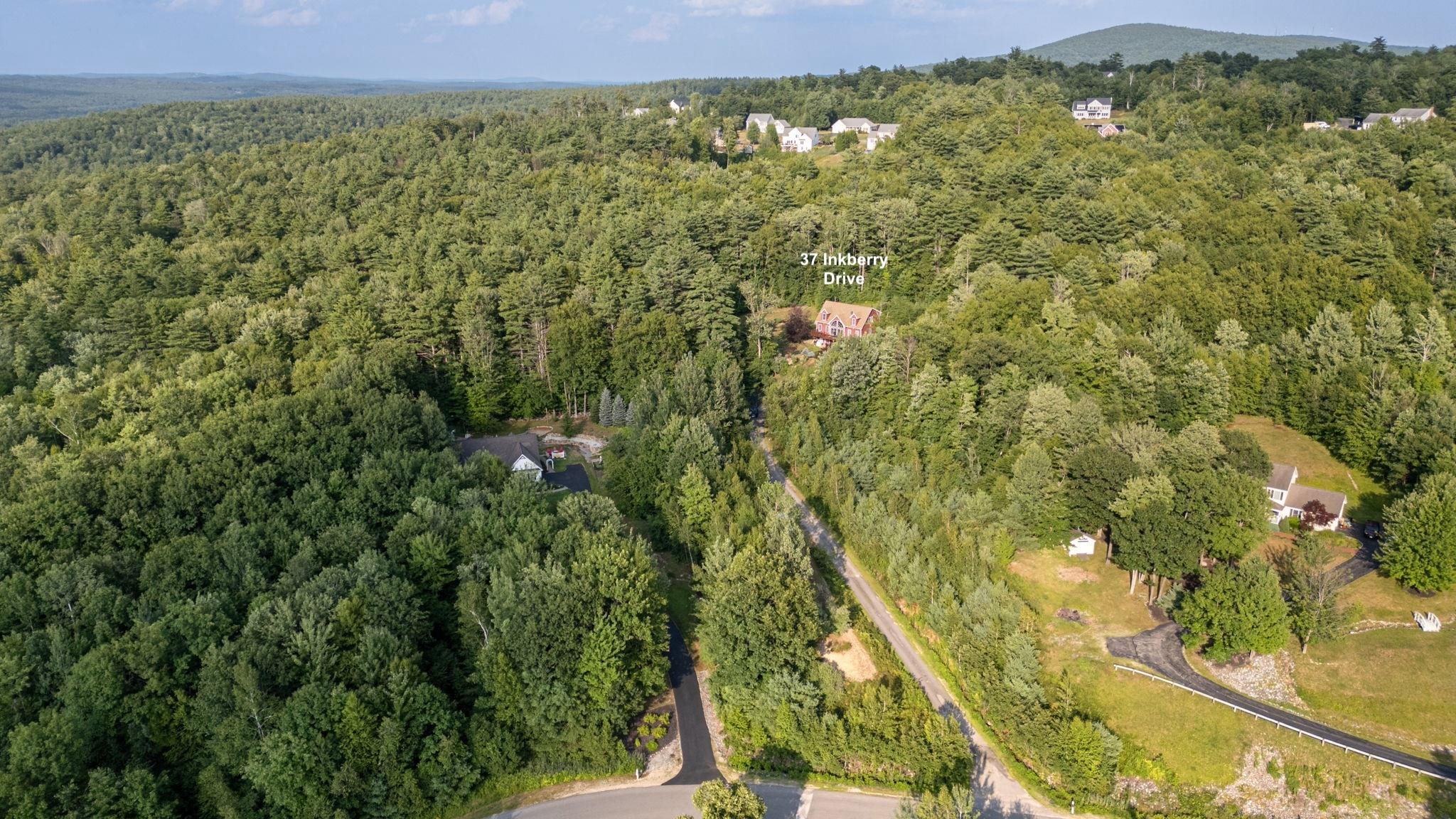 37 Inkberry Road New Boston, NH 03070 - Photo 22 of 29