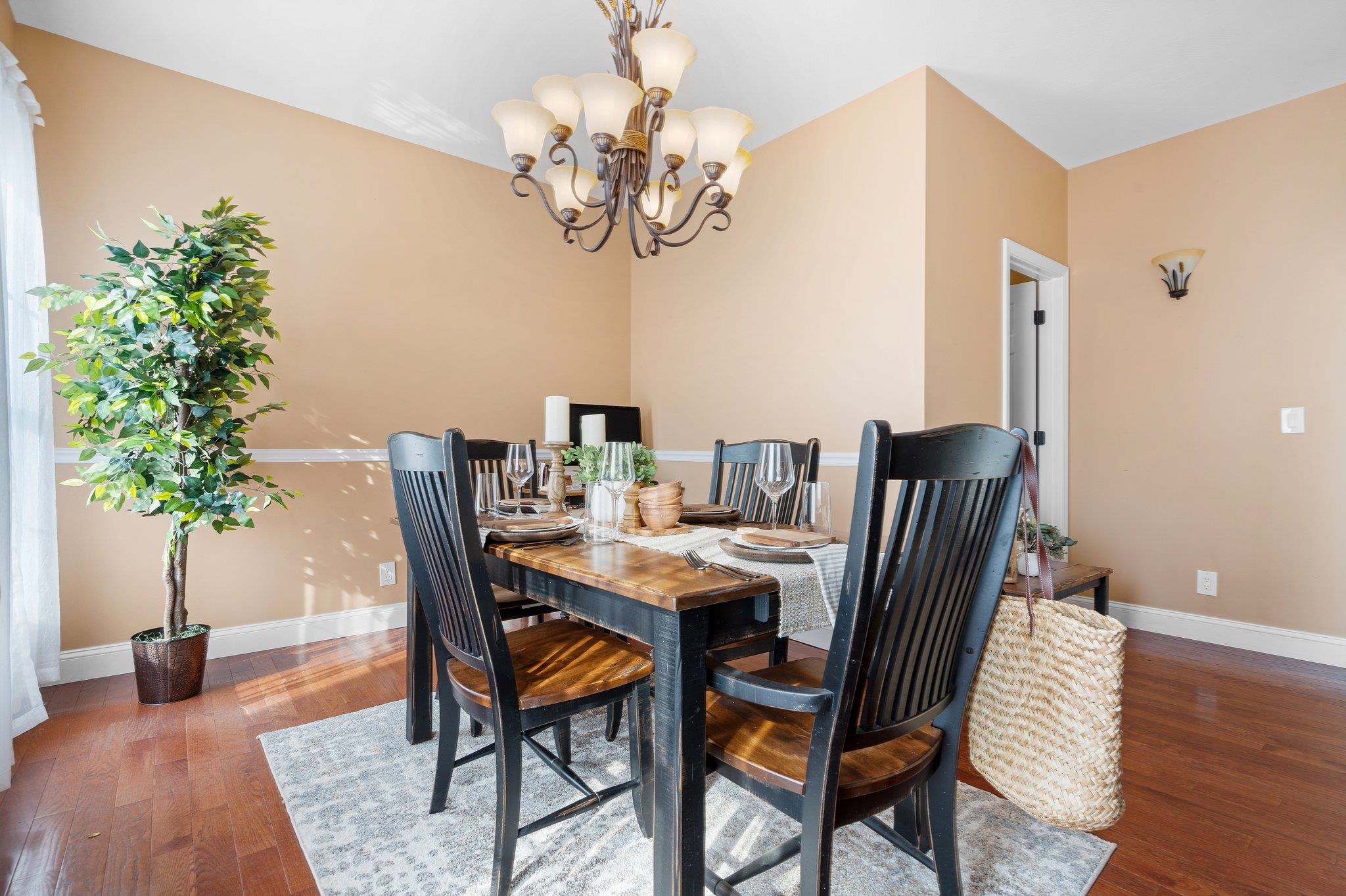 37 Inkberry Road New Boston, NH 03070 - Photo 5 of 29