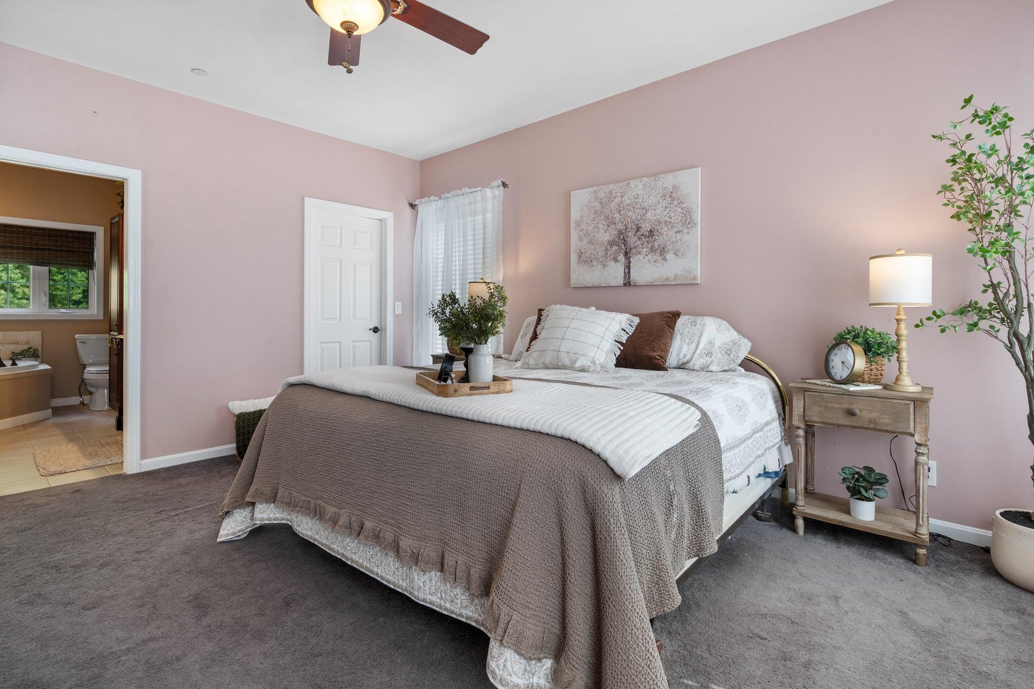 37 Inkberry Road New Boston, NH 03070 - Photo 7 of 29
