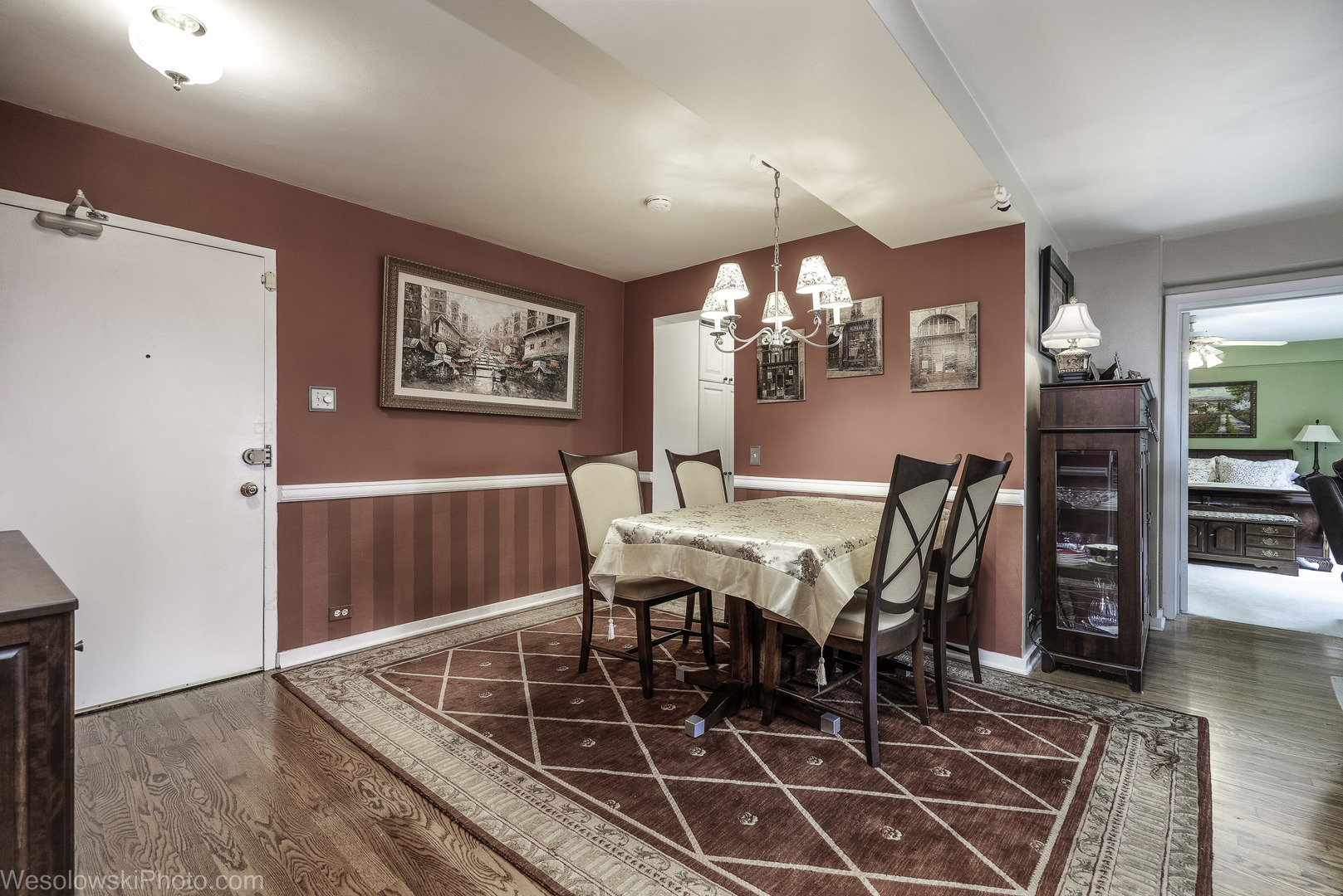 2909 North Sheridan Road, Unit 602 Chicago, IL 60657 - Photo 8 of 21 Gallery Image 8