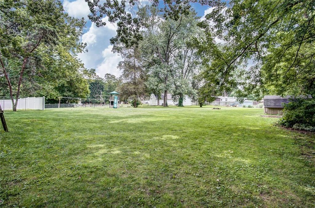 419 Aullwood Road Dayton, OH 45414 - Photo 39 of 40