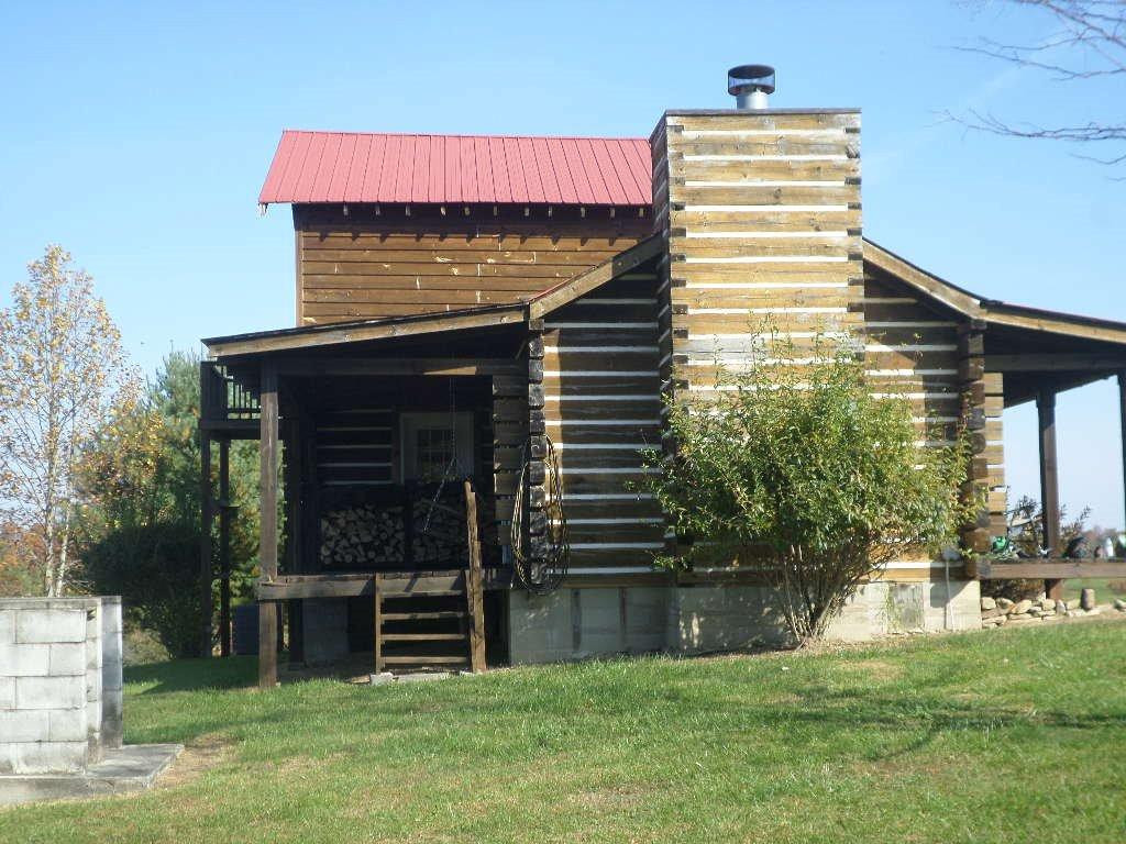 1414 Heizer Hill Road Wellington, KY 40387 - Photo 4 of 46 Photo 4