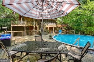 4930 Post Road Winston, GA 30187 - Photo 49 of 58
