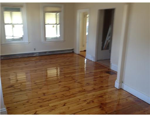 64 Gooding Street Pawtucket, RI 02860 - Photo 14 of 17 Living Room.