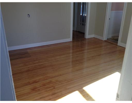 64 Gooding Street Pawtucket, RI 02860 - Photo 15 of 17 Dining Room.
