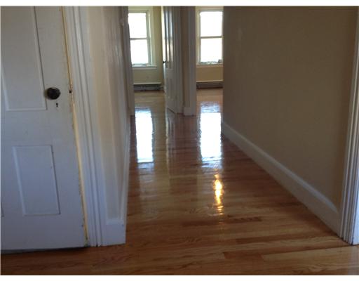 64 Gooding Street Pawtucket, RI 02860 - Photo 17 of 17 Bedroom.