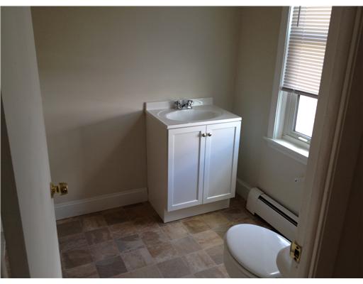 64 Gooding Street Pawtucket, RI 02860 - Photo 8 of 17 Bathroom. 1st floor full bath