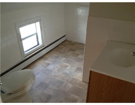 64 Gooding Street Pawtucket, RI 02860 - Photo 10 of 17 Bathroom. 2nd floor full bath