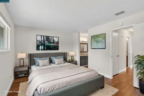 $498,750 | 1819 Wildbrook Court, Unit C, Concord, CA 94521