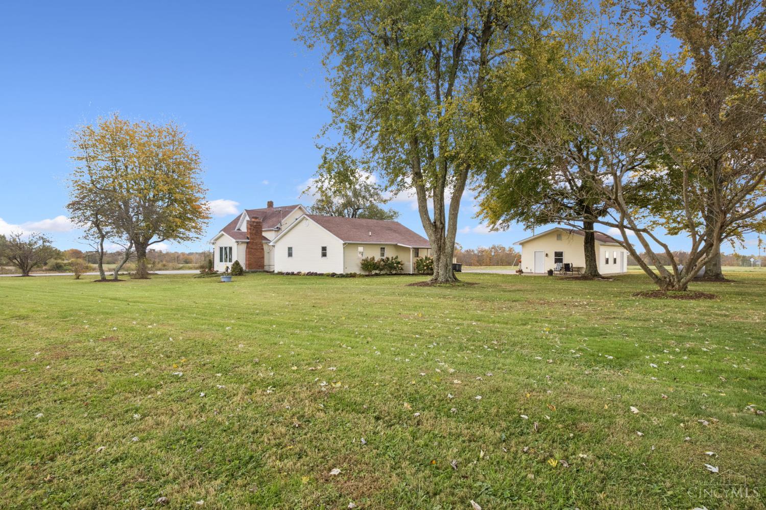 7029 Free Soil Road Georgetown, OH 45121 - Photo 13 of 63
