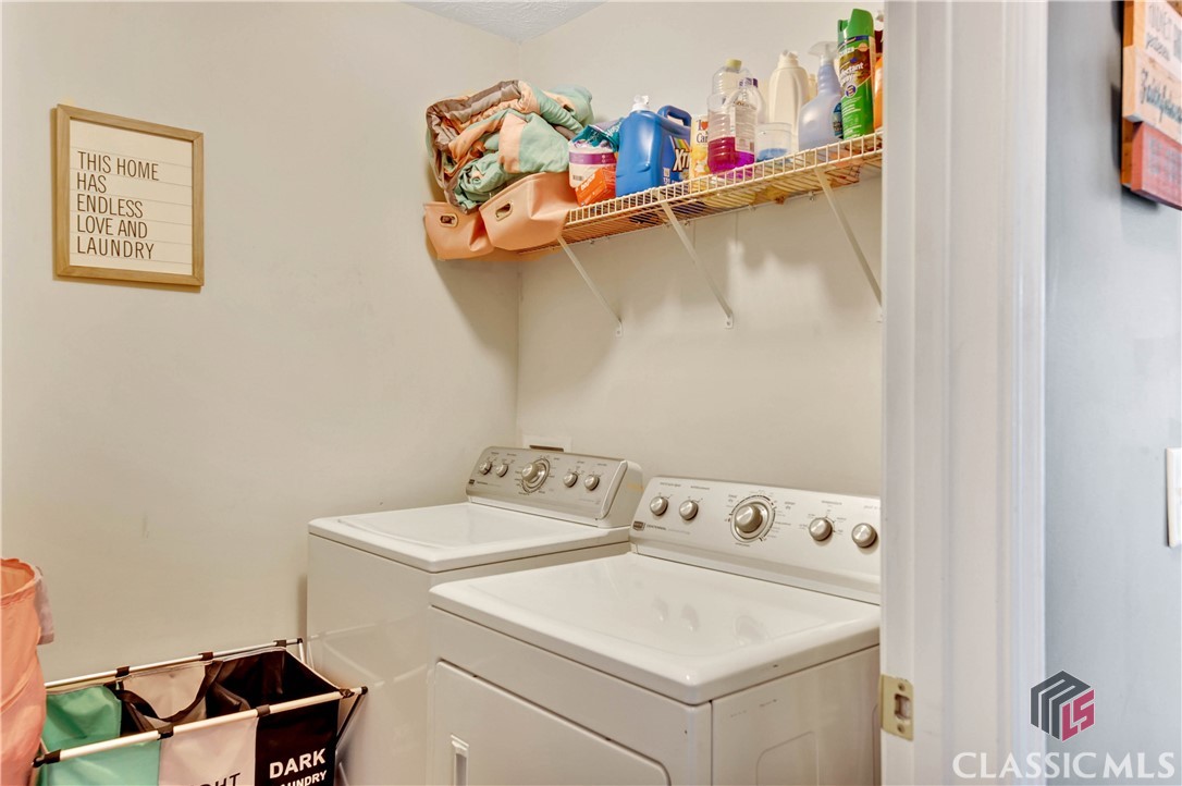 321 Samuel Clemens Way Athens, GA 30607 - Photo 29 of 33